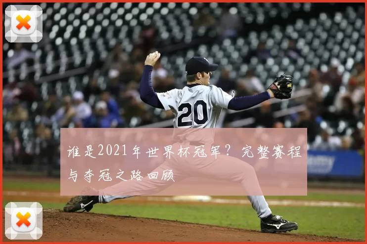 谁是2021年世界杯冠军？完整赛程与夺冠之路回顾