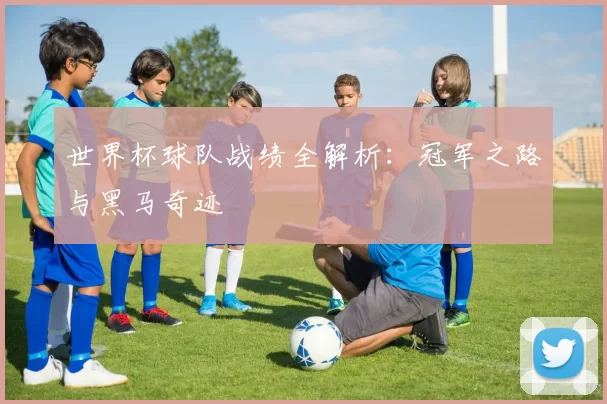 世界杯球队战绩全解析:冠军之路与黑马奇迹