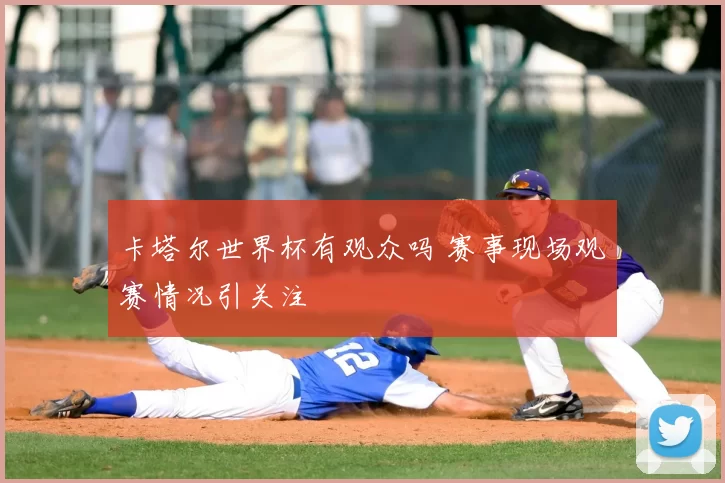卡塔尔世界杯有观众吗 赛事现场观赛情况引关注