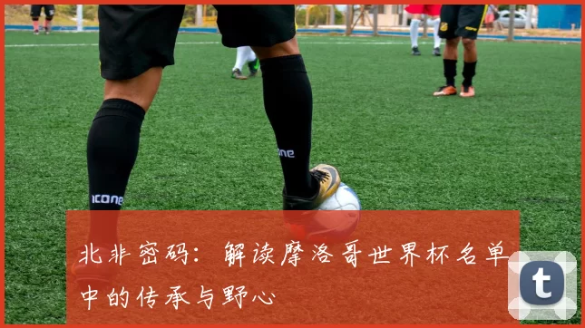 北非密码:解读摩洛哥世界杯名单中的传承与野心